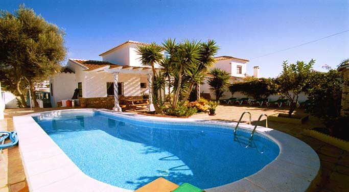 Costa del Sol Rental
